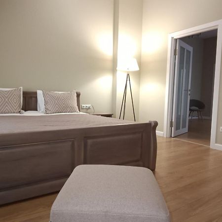 Gosudar Hotel Kropyvnyc'kyj Esterno foto