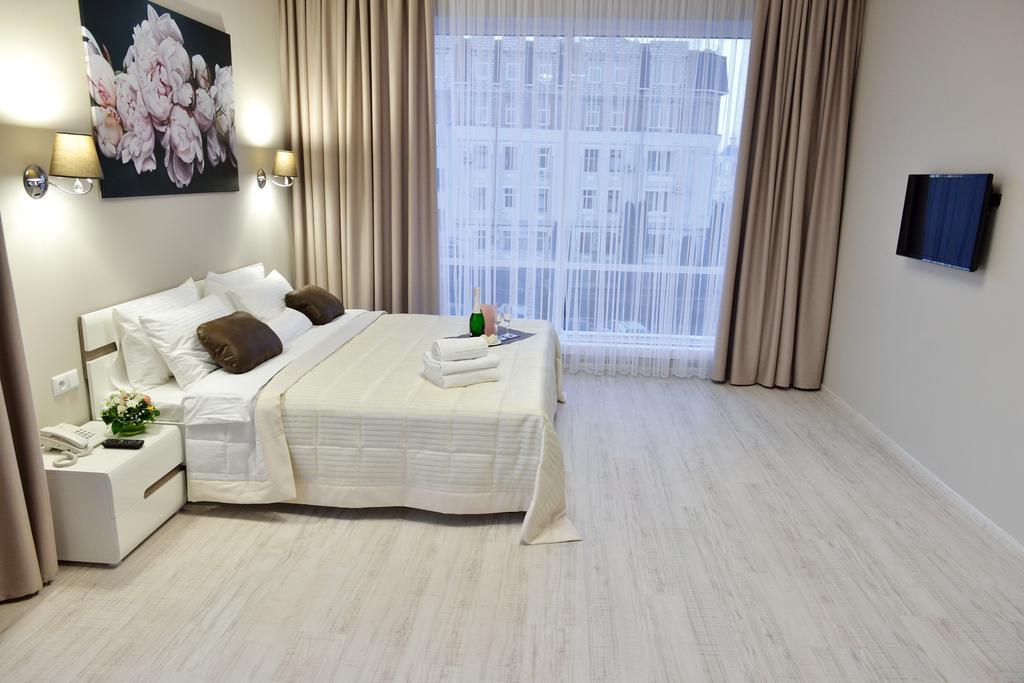 Gosudar Hotel Kropyvnyc'kyj Camera foto