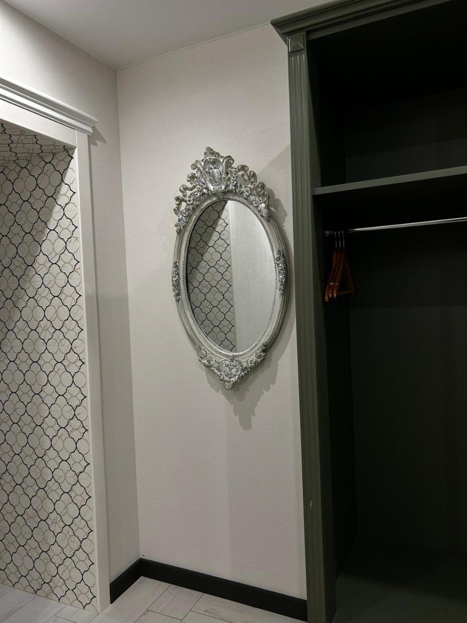Gosudar Hotel Kropyvnyc'kyj Esterno foto