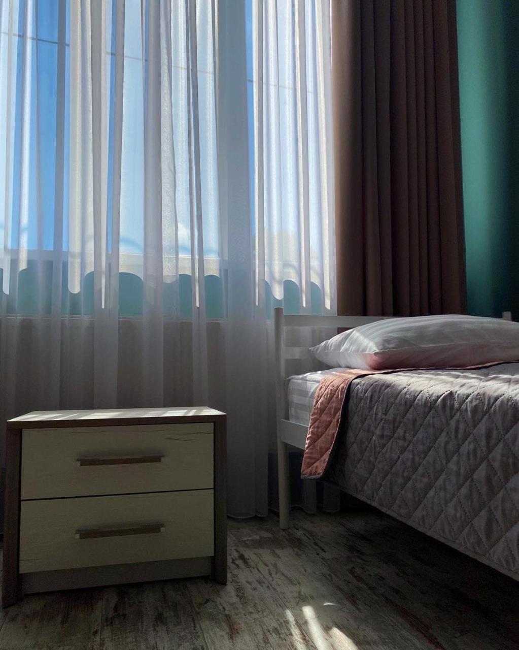 Gosudar Hotel Kropyvnyc'kyj Esterno foto