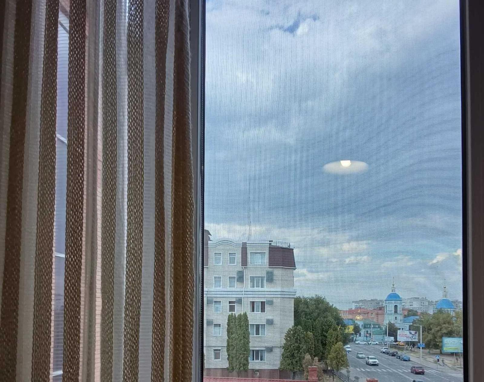 Gosudar Hotel Kropyvnyc'kyj Esterno foto
