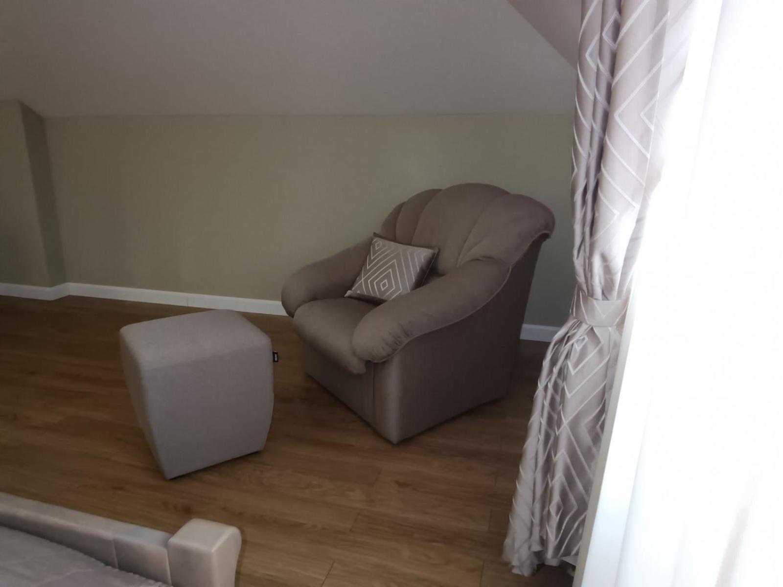 Gosudar Hotel Kropyvnyc'kyj Esterno foto