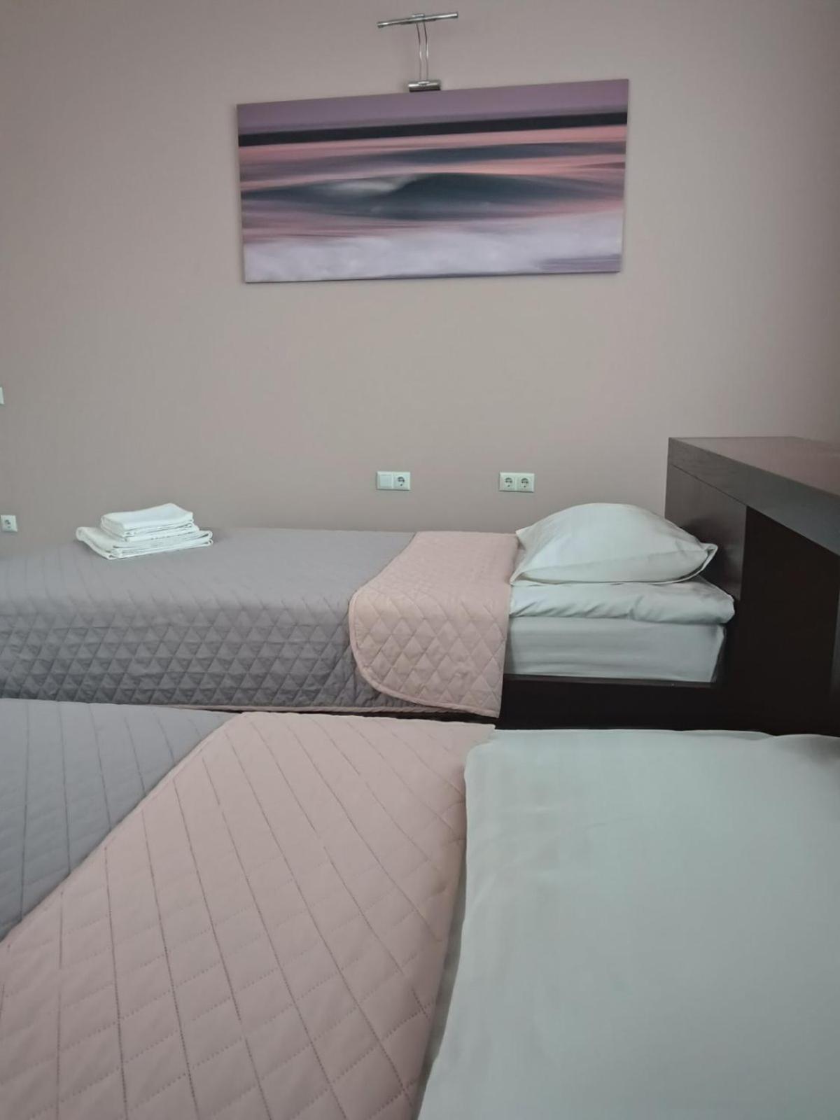 Gosudar Hotel Kropyvnyc'kyj Esterno foto