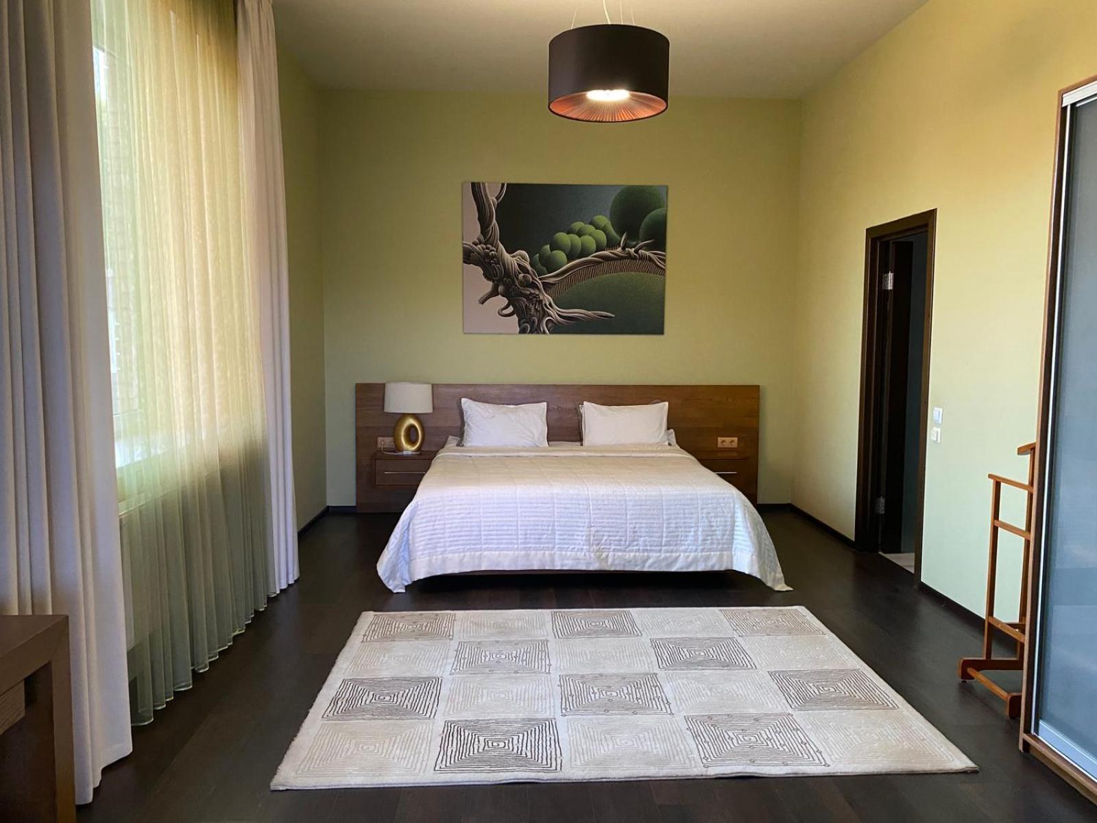 Gosudar Hotel Kropyvnyc'kyj Esterno foto