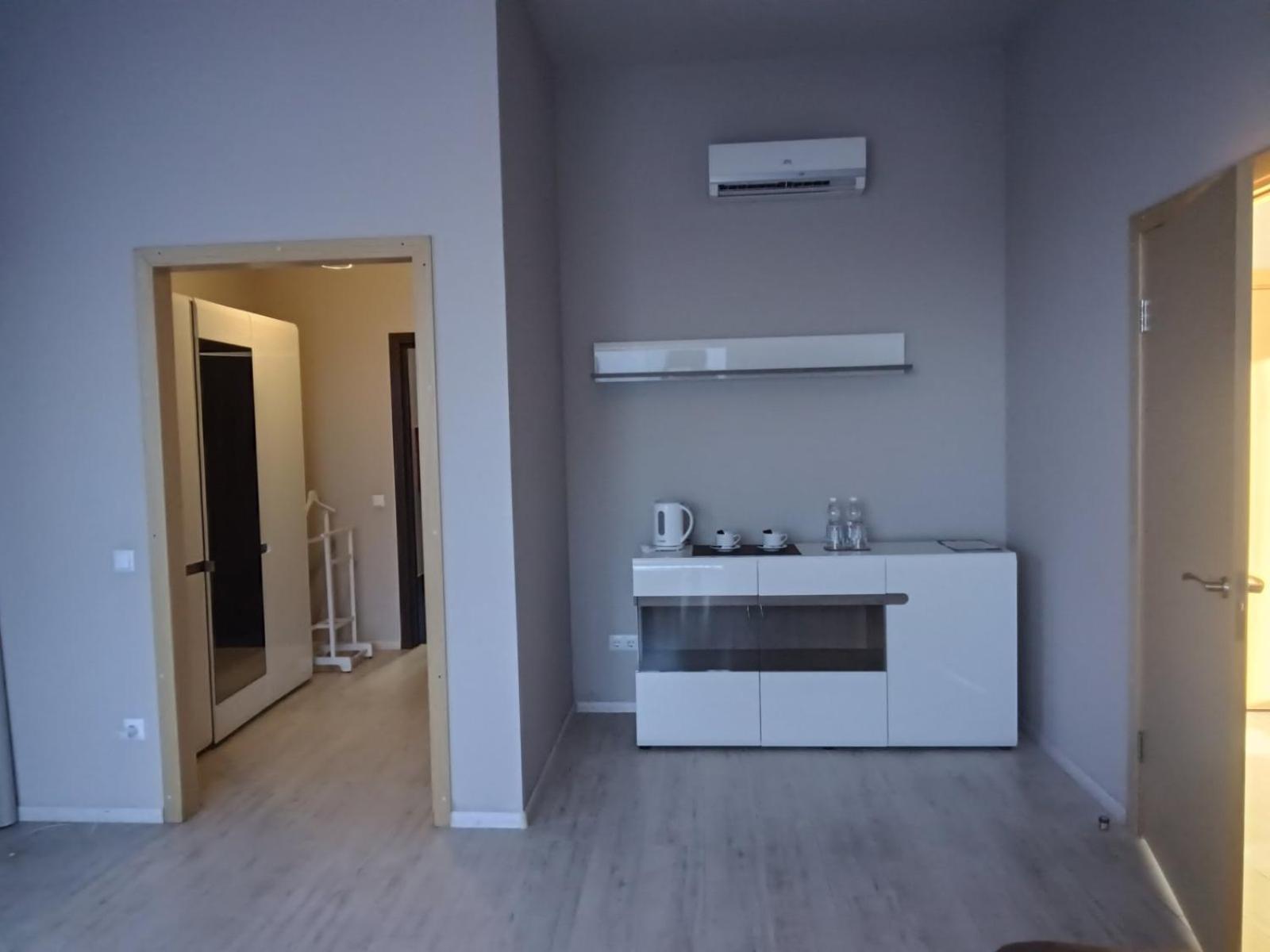 Gosudar Hotel Kropyvnyc'kyj Esterno foto
