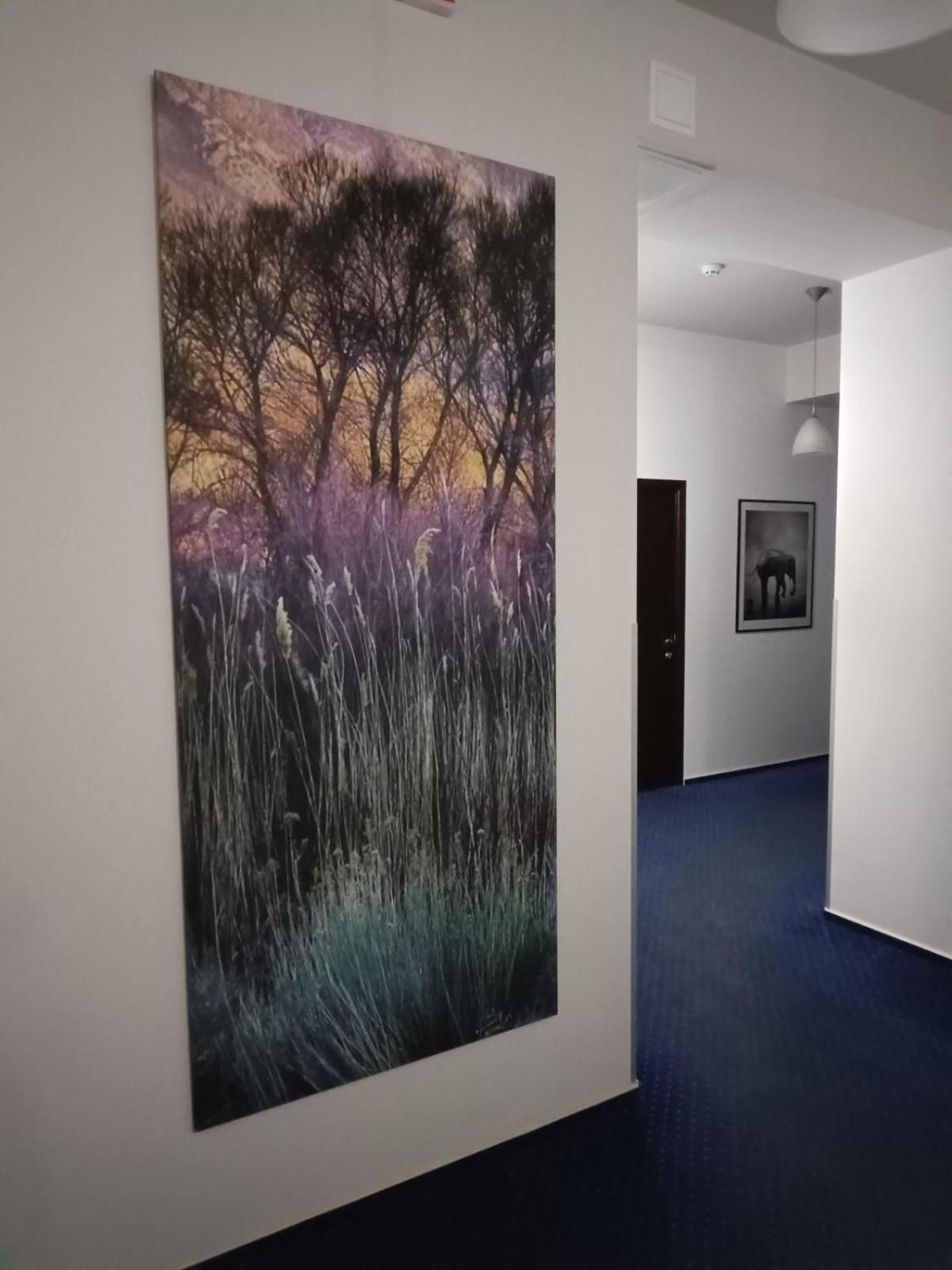 Gosudar Hotel Kropyvnyc'kyj Esterno foto