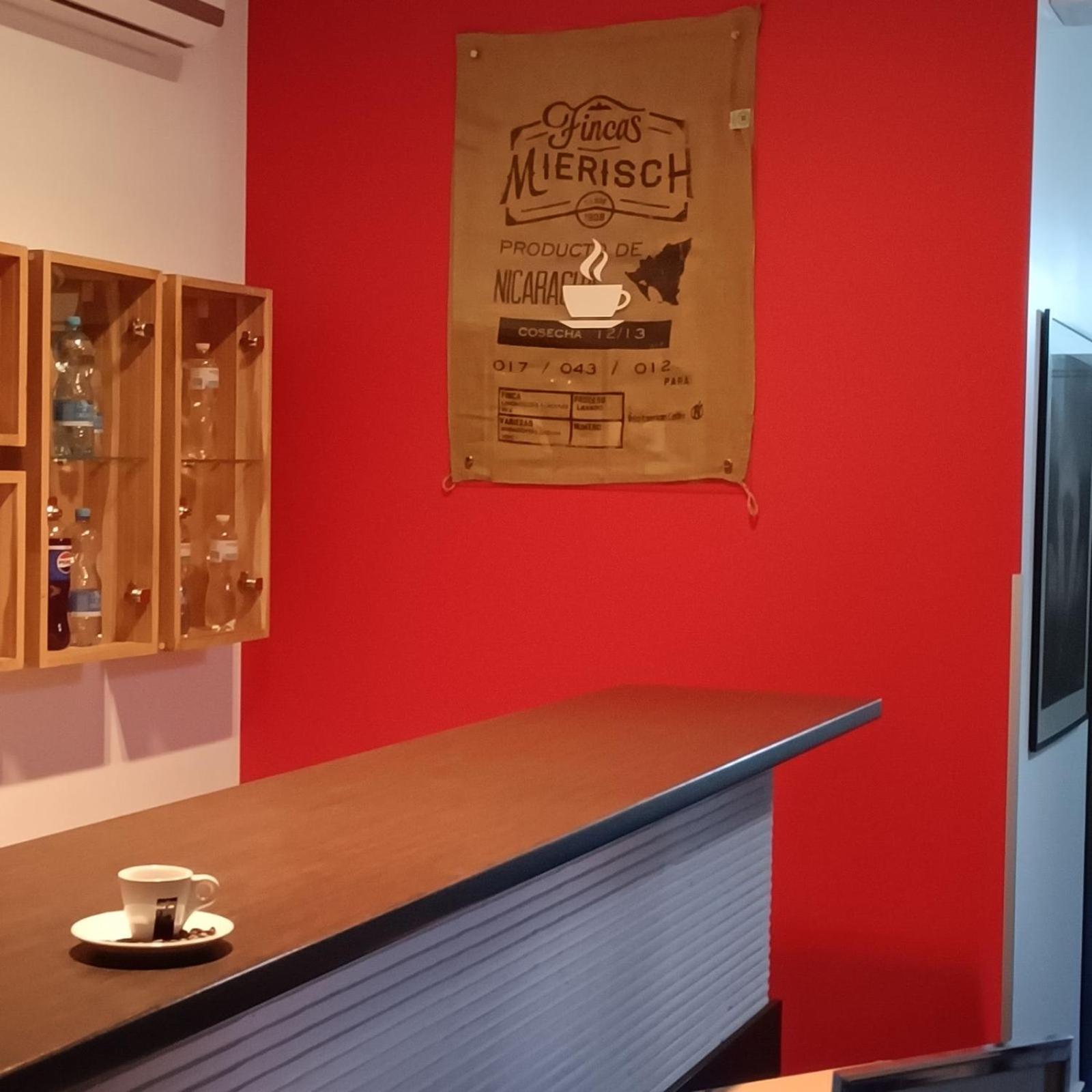 Gosudar Hotel Kropyvnyc'kyj Esterno foto