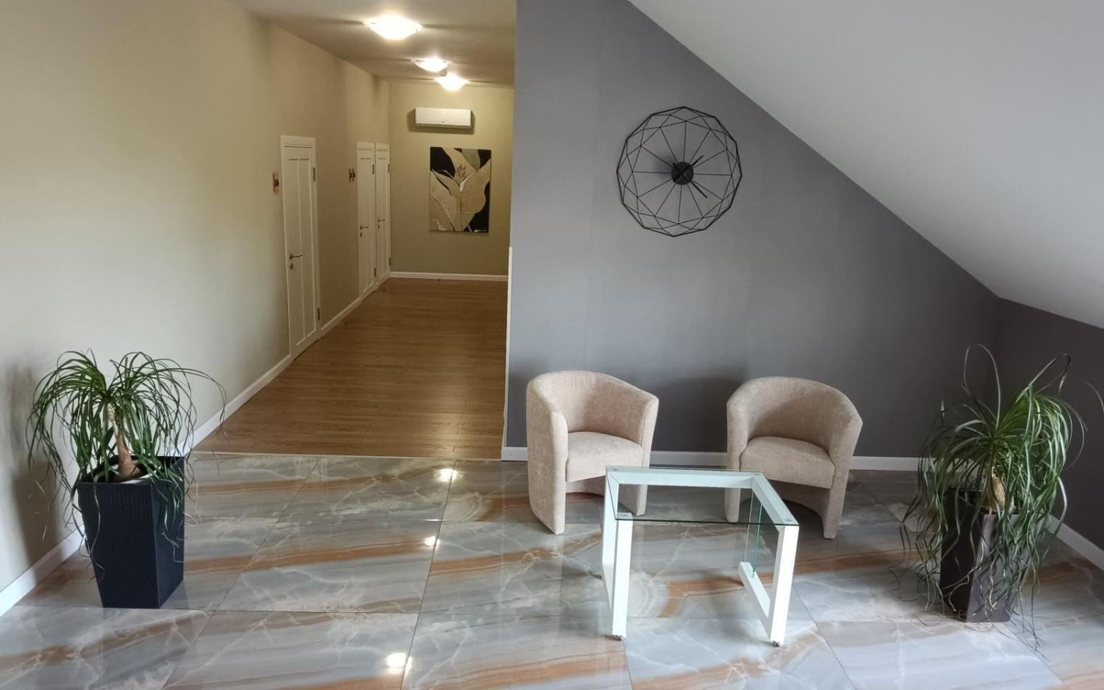 Gosudar Hotel Kropyvnyc'kyj Esterno foto