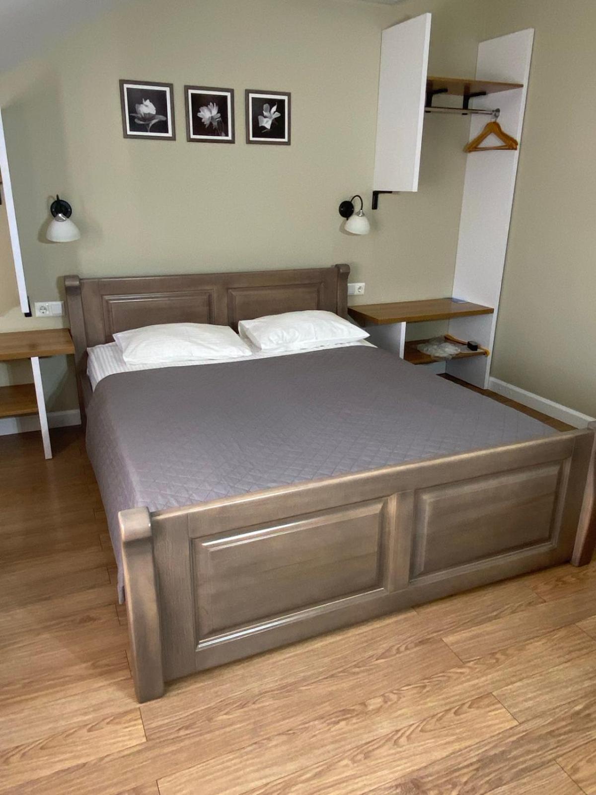 Gosudar Hotel Kropyvnyc'kyj Esterno foto