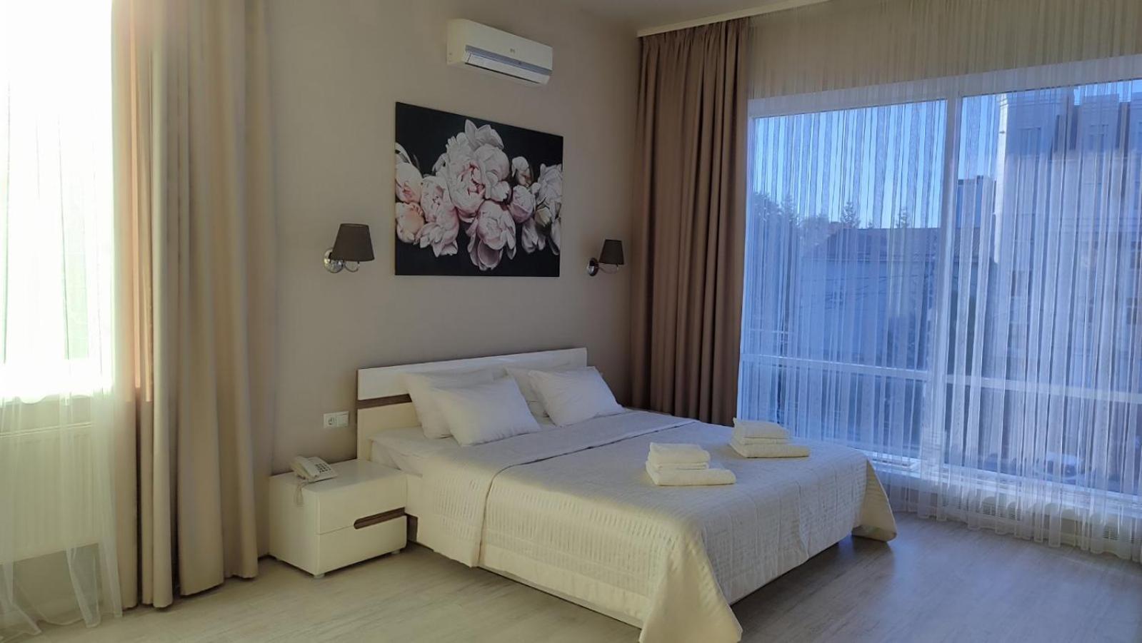 Gosudar Hotel Kropyvnyc'kyj Camera foto