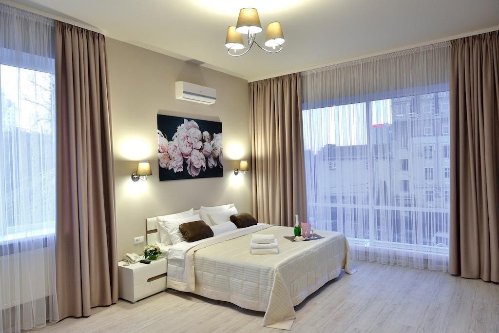 Gosudar Hotel Kropyvnyc'kyj Camera foto